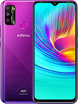 Infinix Hot 9 Play
MORE PICTURES