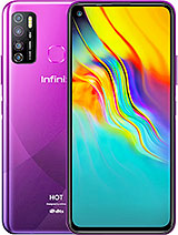 Infinix Hot 9 Pro
MORE PICTURES