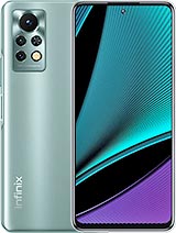 Infinix Note 11s - Full phone specifications