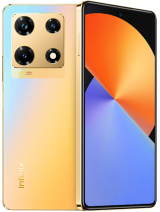 Infinix Note 30 Pro - Full phone specifications