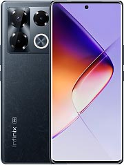 Infinix Note 40 Pro+
MORE PICTURES