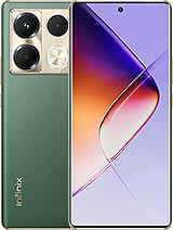 Infinix Note 40S ОБЗОР: беспроводная зарядка, плавный интерфейс, крутая камера