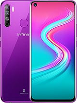 Infinix S5 lite
MORE PICTURES