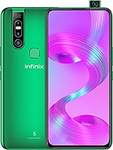 Infinix S5 Pro
MORE PICTURES