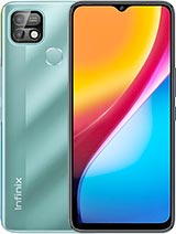 Infinix Smart 5 Pro
MORE PICTURES