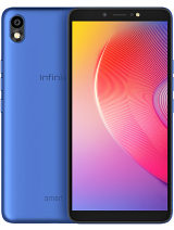 infinix smart 2 camera