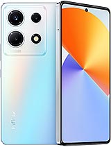 Infinix Note 30 Pro - Smartphone - 256GB/8GB RAM - 6.78 - 108MP - 5000 mAh