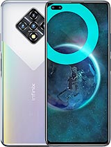 Infinix Zero 8i