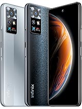 Infinix Zero X Neo - Full phone specifications