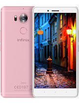 Infinix Zero 4 - Full phone specifications