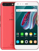 infinix hot old model