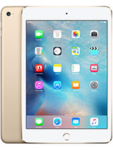 Apple iPad mini 2 - Full tablet specifications