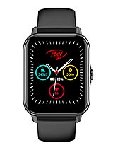 itel Smart Watch 2
MORE PICTURES