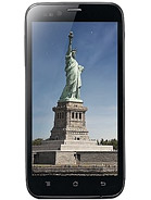 Karbonn S5 Titanium - Full phone