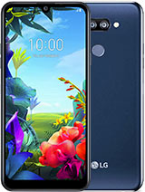 Antecedent ring heilige LG K40S - Full phone specifications