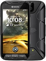 Kyocera Duraforce Pro Full Phone Specifications