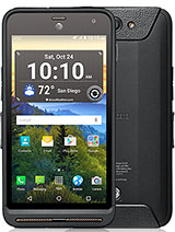 Kyocera DuraForce Pro 32GB E6820 - Smartphone resistente de grado militar  AT&T