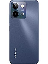 Lava Storm Lite