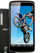 XOLO X1000
MORE PICTURES
