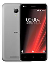 Lava X19
MORE PICTURES
