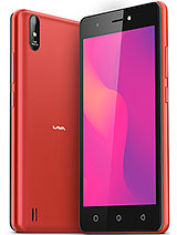 Lava Z1
MORE PICTURES