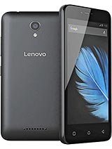 Lenovo A Plus
MORE PICTURES