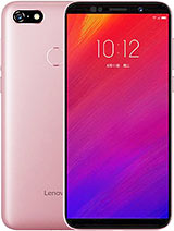 lenovo 5 mobile