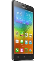 Lenovo A6000 Plus
MORE PICTURES