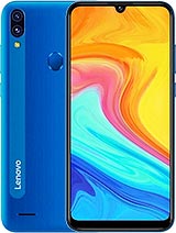 Lenovo A7 - Full phone specifications