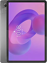 Lenovo Legion Y700 (2025) - Full tablet specifications