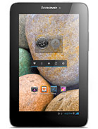 Lenovo Ideatab 107 Full Tablet Specifications