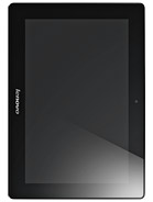 Lenovo IdeaTab S6000H
MORE PICTURES