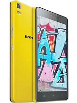 Lenovo K3 Note
MORE PICTURES