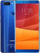 Lenovo K5
MORE PICTURES