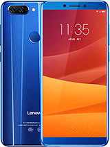 Lenovo K5 Full Phone Specifications