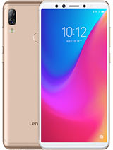 Lenovo K5 Pro
MORE PICTURES