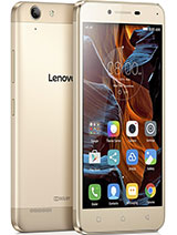 Lenovo Vibe K5
MORE PICTURES