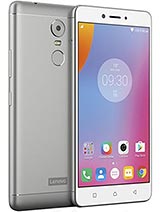 Lenovo K6 Note
MORE PICTURES