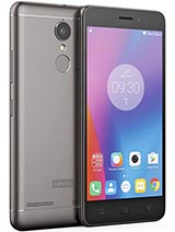 Spesifikasi Lenovo K6 Power