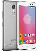 Lenovo K6
MORE PICTURES