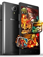 Lenovo K80
MORE PICTURES