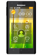 Lenovo K800
MORE PICTURES