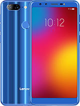 Lenovo K9
MORE PICTURES