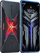 Lenovo Legion 2 Pro - Full phone specifications