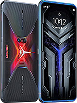 Lenovo/Legion Phone Duel