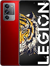 Lenovo Legion Phone Duel 256gb Azul - Dual Chip