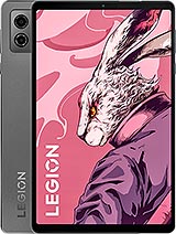 【正規店通販】【ほぼ未使用品】Lenovo Legion Y700 12GB/256GB Windowsタブレット本体