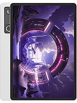 Lenovo Legion Y700 (2025) - Full tablet specifications