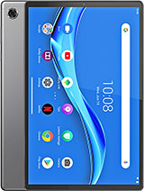 Lenovo Tab M10 Plus (3rd Gen) - Full tablet specifications