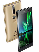 Lenovo Phab2 Pro